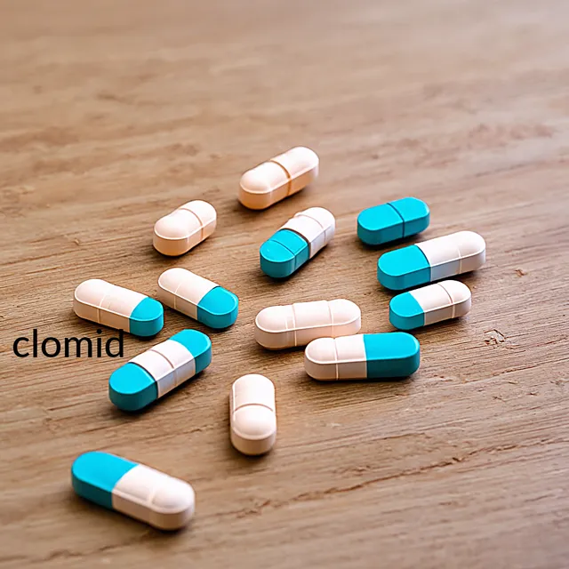 Clomid comprare